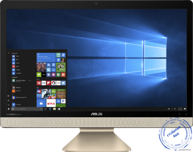 моноблок ASUS Vivo AiO V221ICGK-BA006T