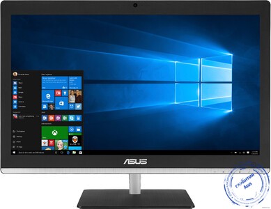 моноблок ASUS Vivo AiO V200IBGK-BC003X
