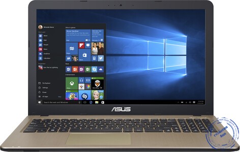 ноутбук ASUS X540LA-XX732D