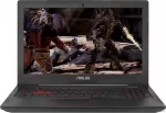 ASUS FX503VD-E4185