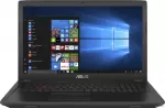 ASUS FX553VD-E41110