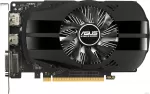 ASUS Phoenix GeForce GTX 1050
