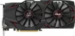 ASUS Cerberus GeForce GTX 1070 Ti Advanced Edition