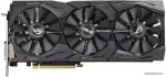 ASUS ROG Strix Radeon RX 580 TOP edition