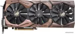 ASUS ROG Strix GeForce GTX 1080 Ti Assassin',s Creed Origins