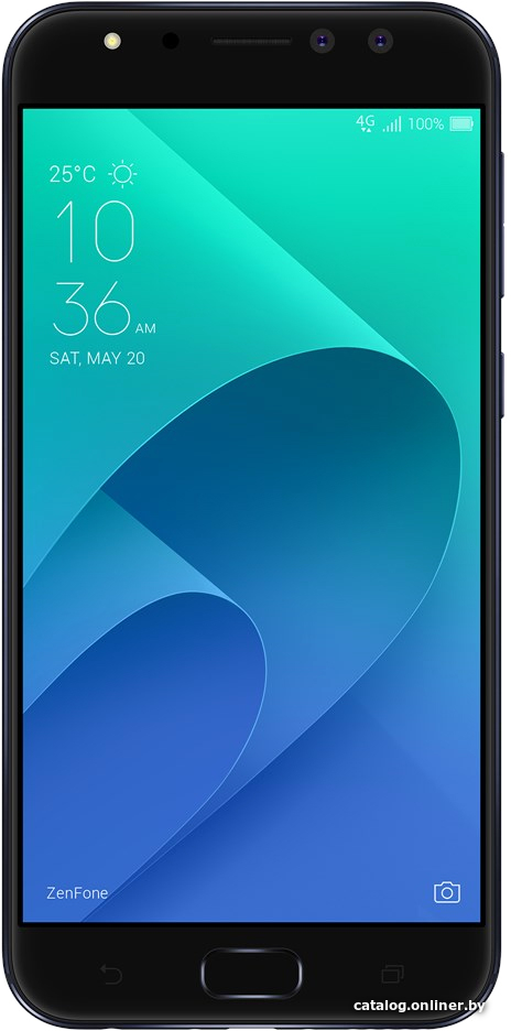 Замена стекла экрана ASUS ZenFone 4 Selfie Pro ZD552KL