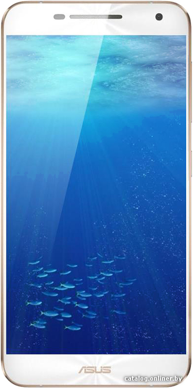 Замена стекла экрана ASUS Pegasus 2 Plus