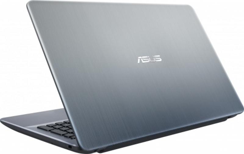 Замена клавиатуры ASUS X541NA-GQ296