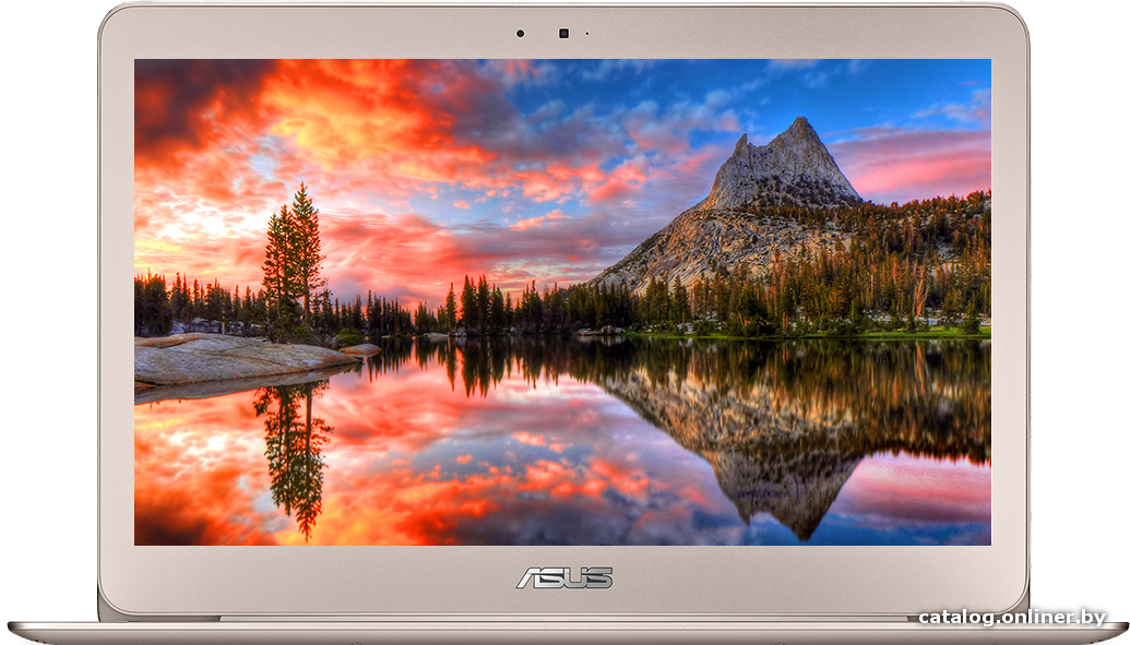 Замена клавиатуры ASUS Zenbook UX305CA-FC170T