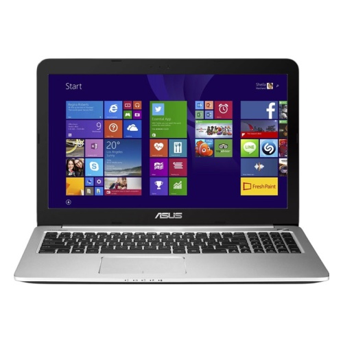 Замена клавиатуры ASUS K501LX-DM060H