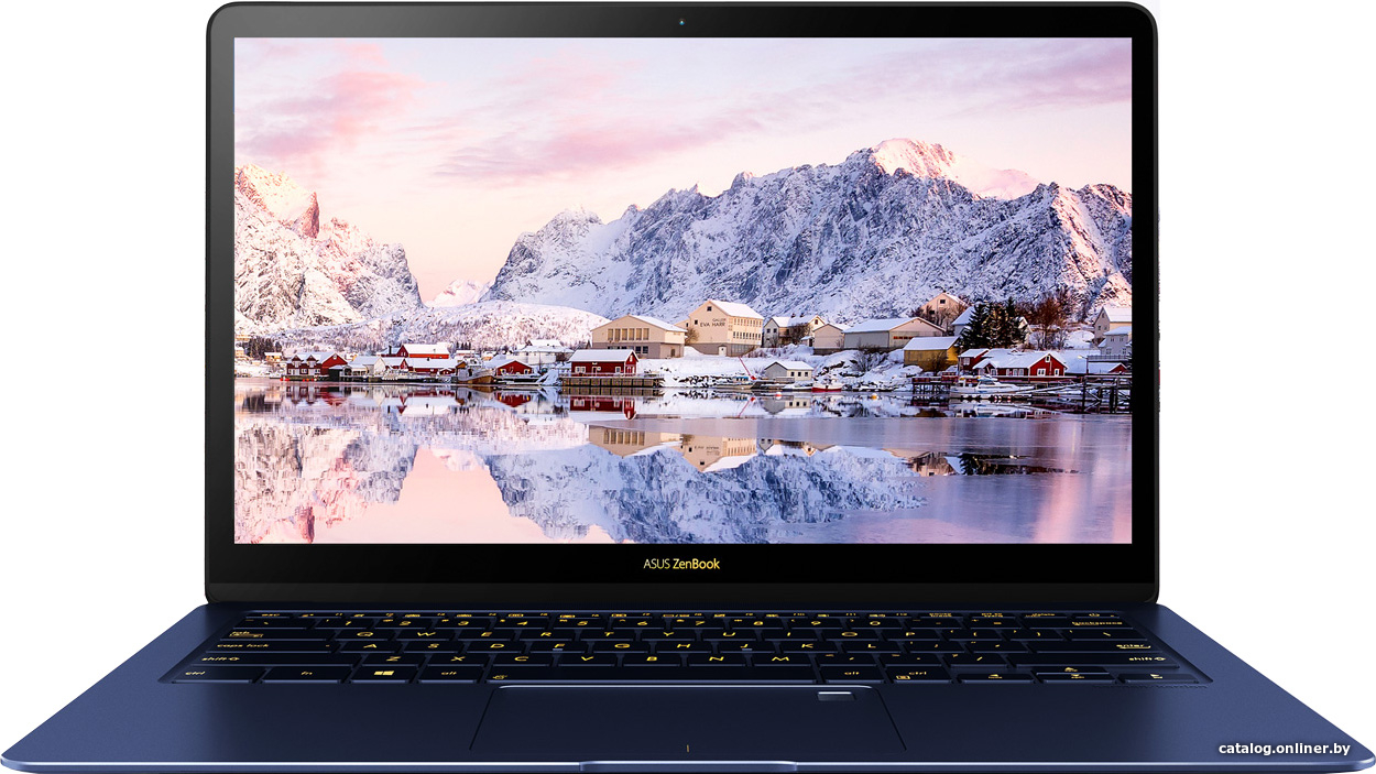 Замена клавиатуры ASUS ZenBook 3 Deluxe UX3490UAR-BE098R
