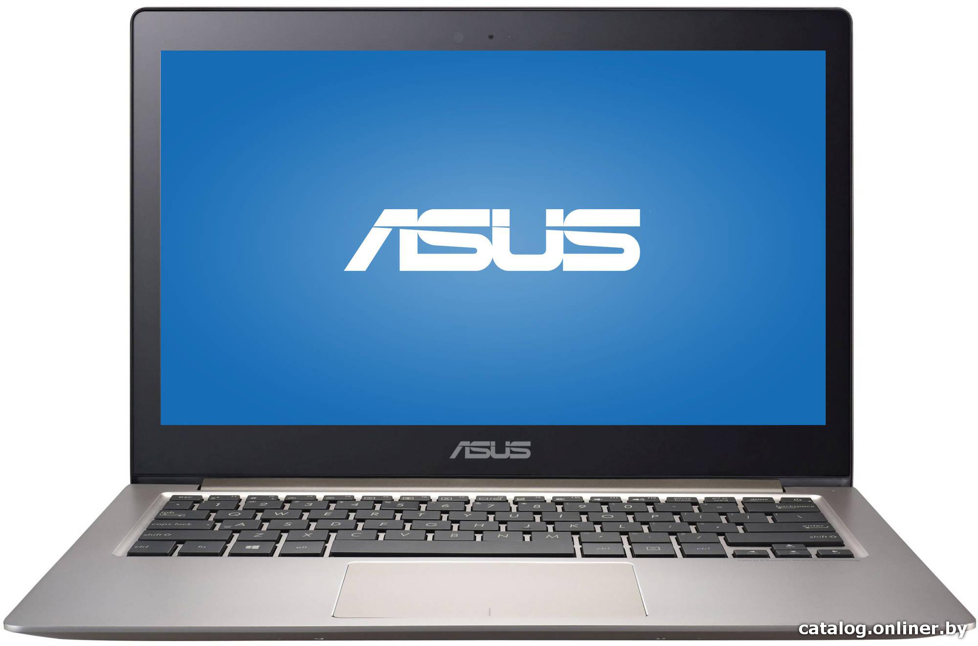 Замена клавиатуры ASUS Zenbook UX303UB-DH74T