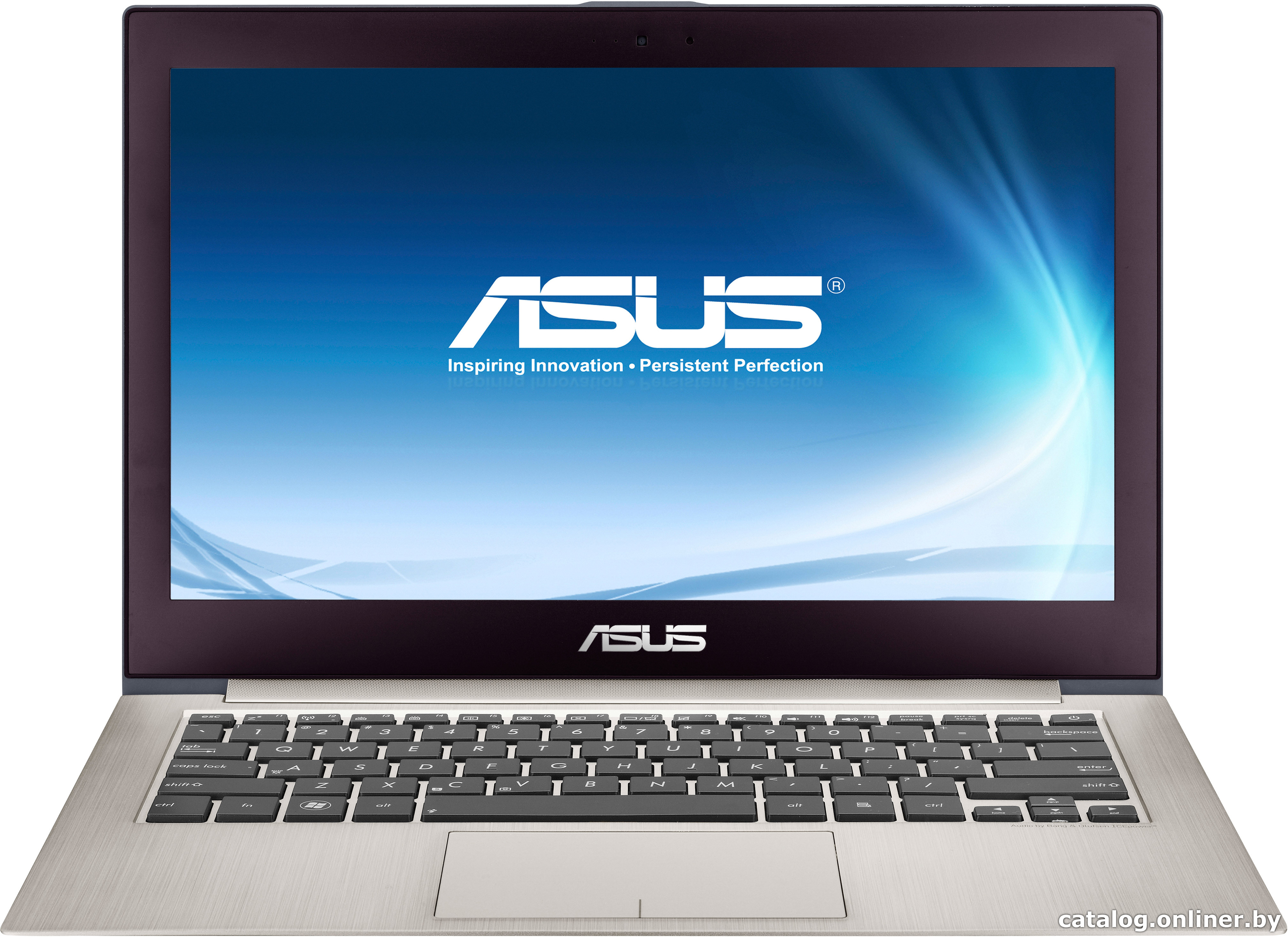Замена клавиатуры ASUS Zenbook UX31LA-C4048H
