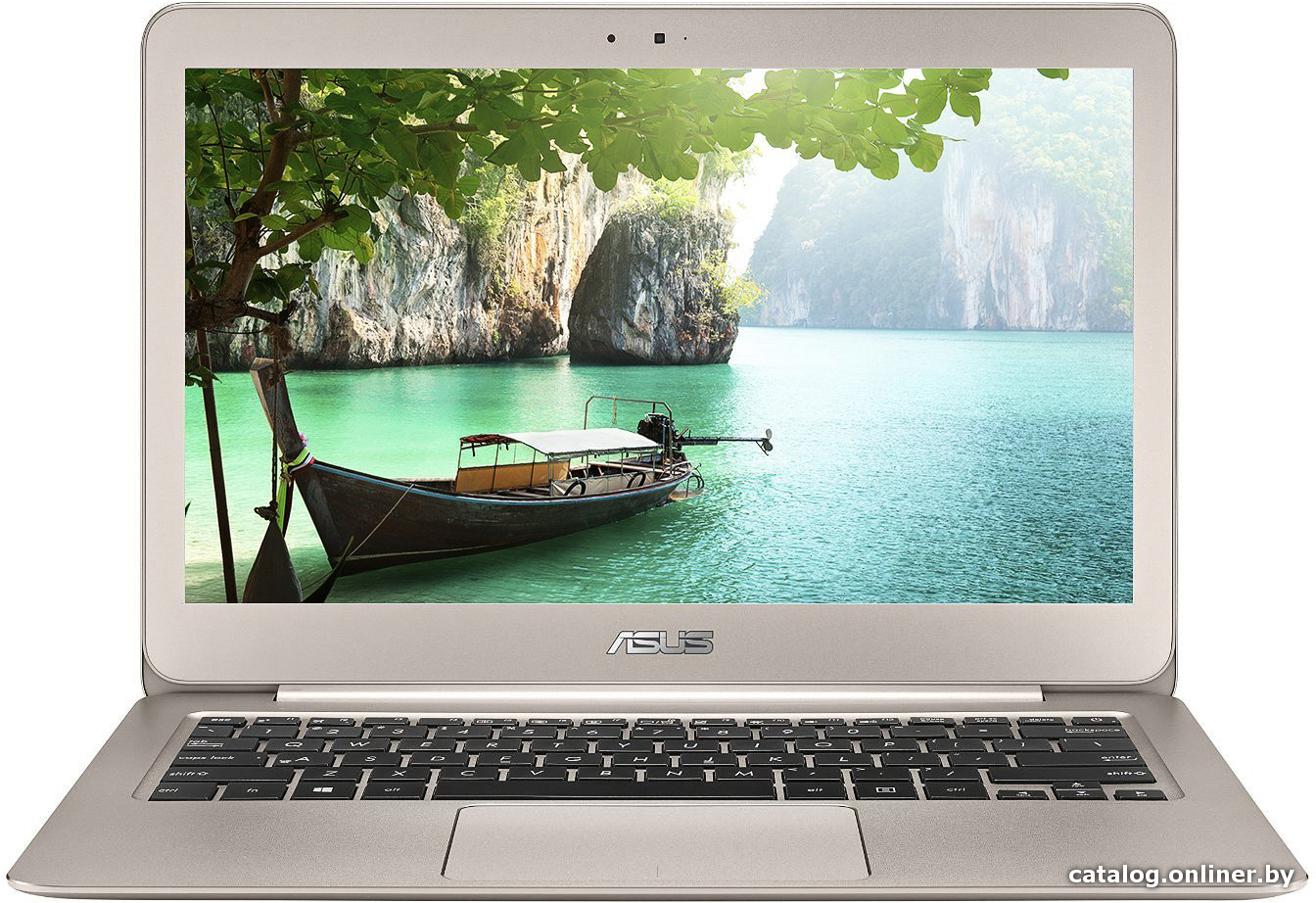 Замена клавиатуры ASUS Zenbook UX305LA-FC039T